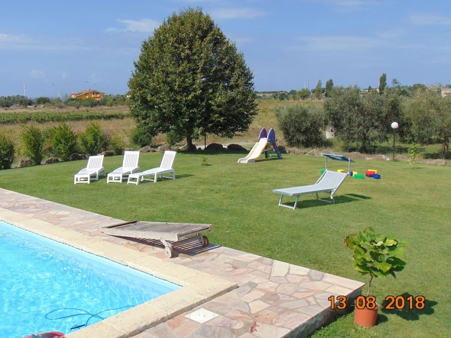 B&B La Mia Casa per Tutti