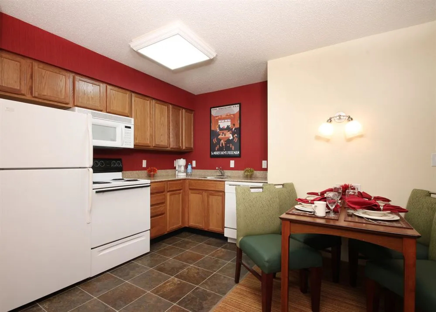 Residence Inn Buffalo Galleria Mall