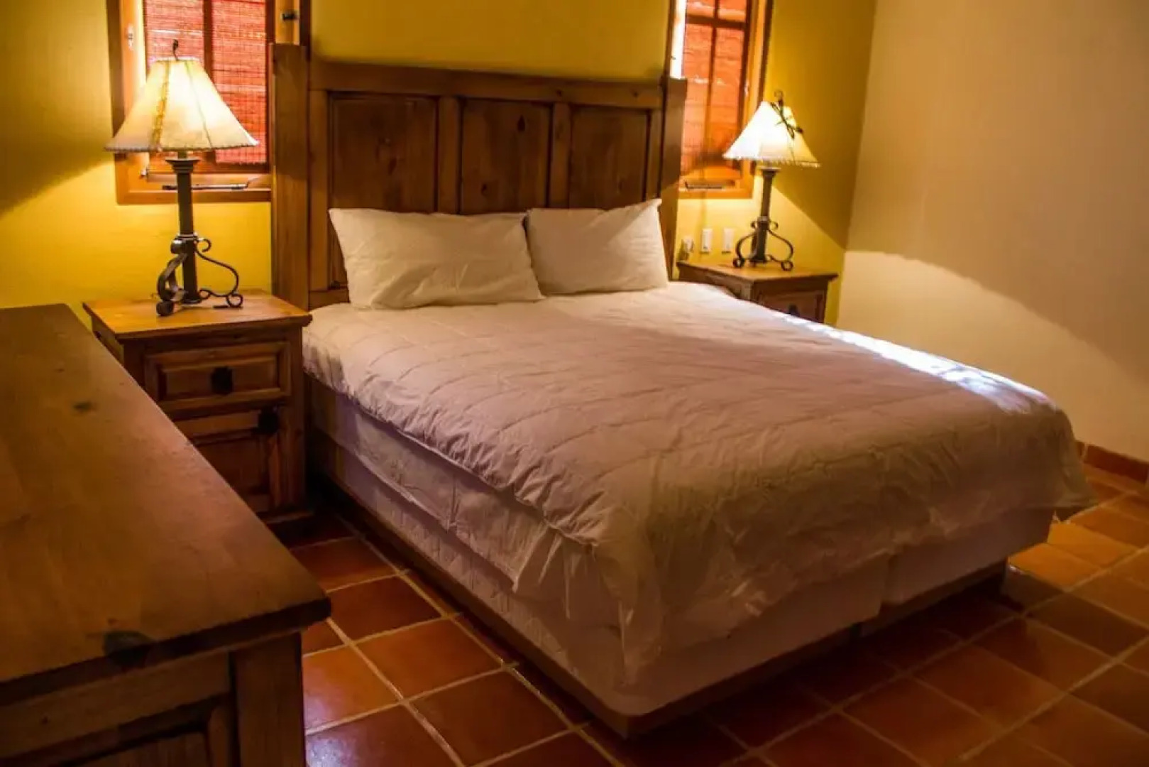 AV027-Loreto Bay-Luxury Villa Beach