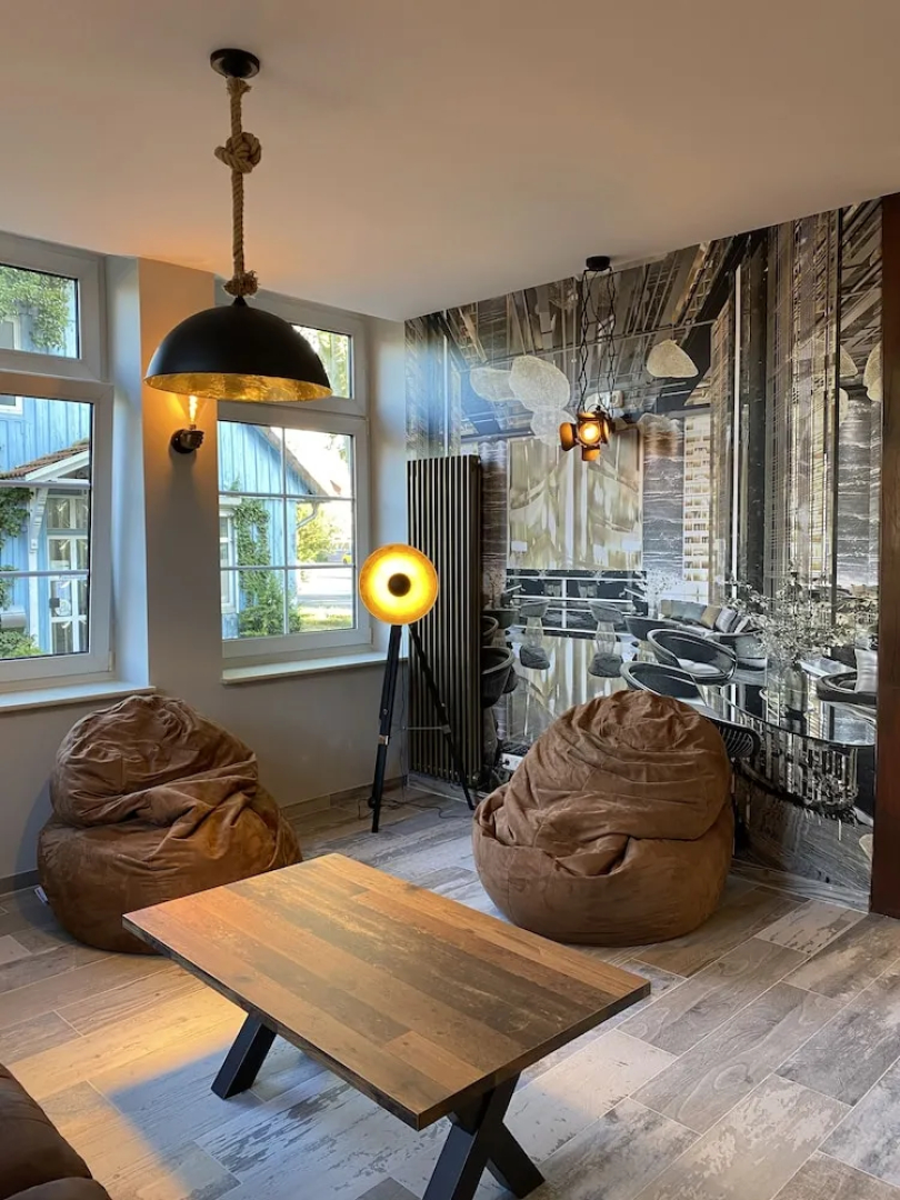 Heidekönig Hotel Celle