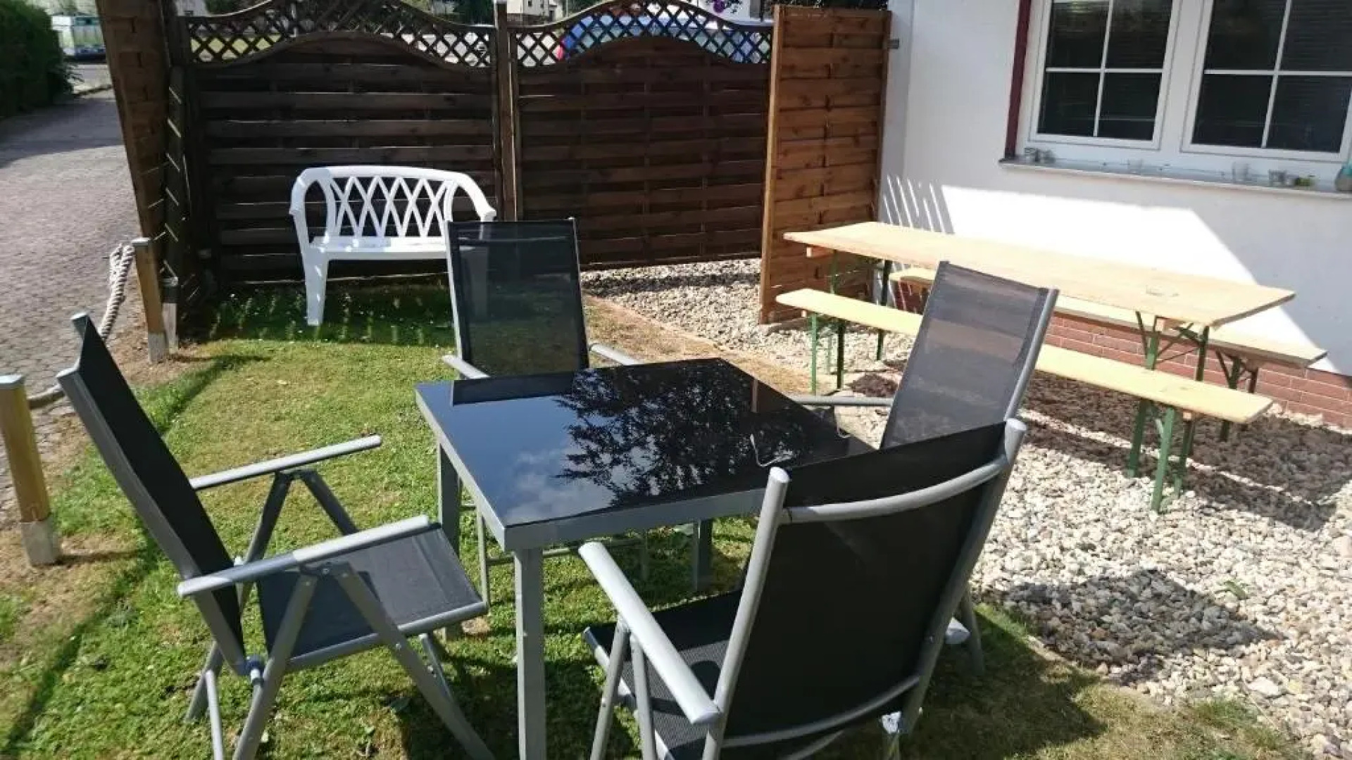 Ferienwohnung-Zierenberg