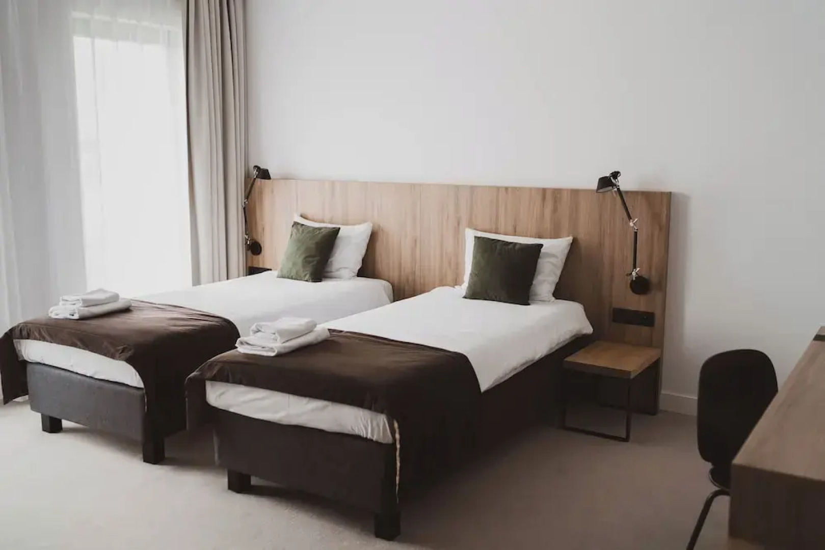 Pałac i Folwark Łochów