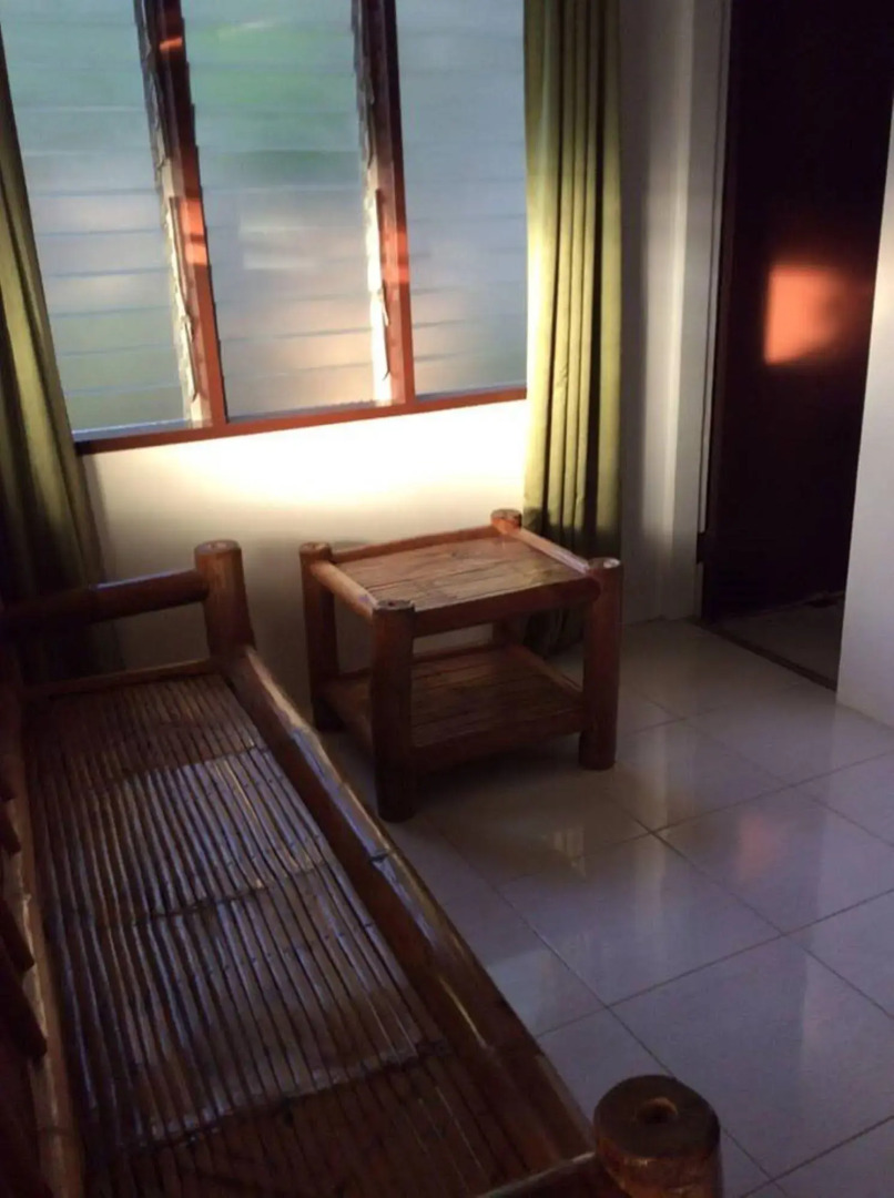 Camotes Flying Fish Resort