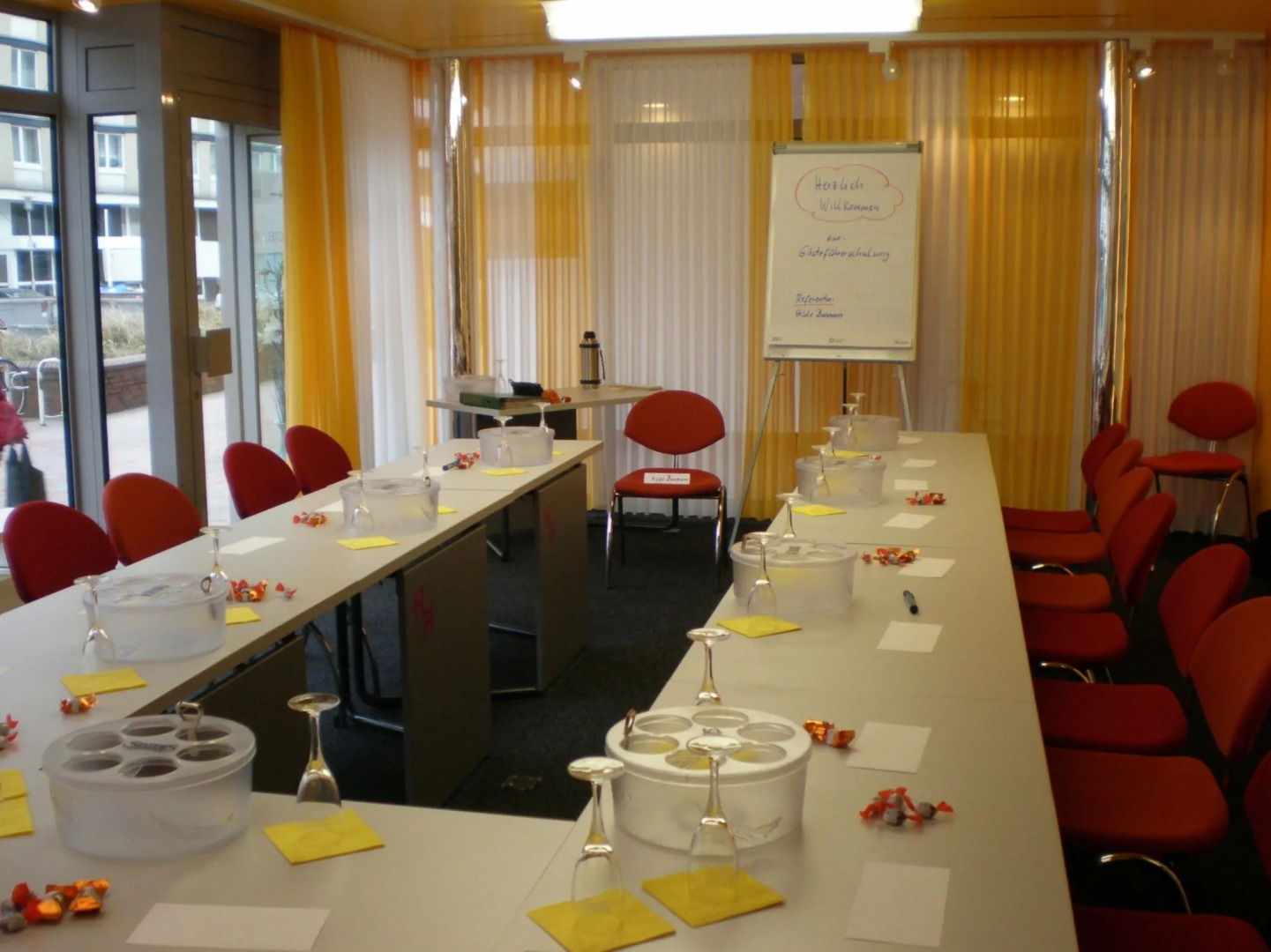 TOP CountryLine Hotel Roth am Strande