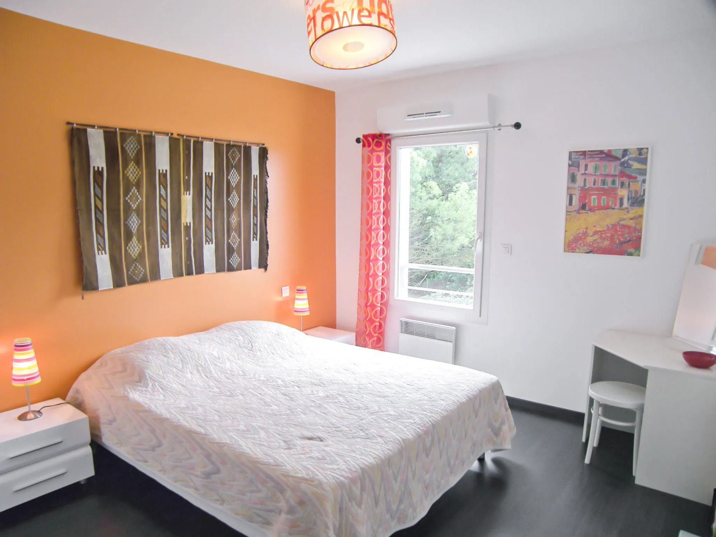 Apartment Résidence Baigura