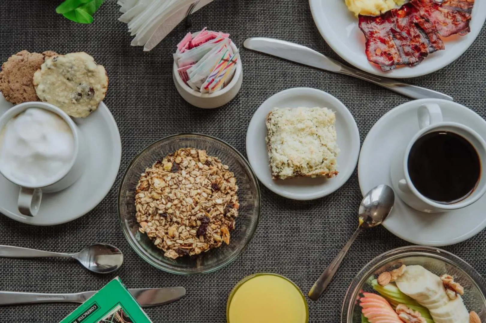 Hostería El Coirón