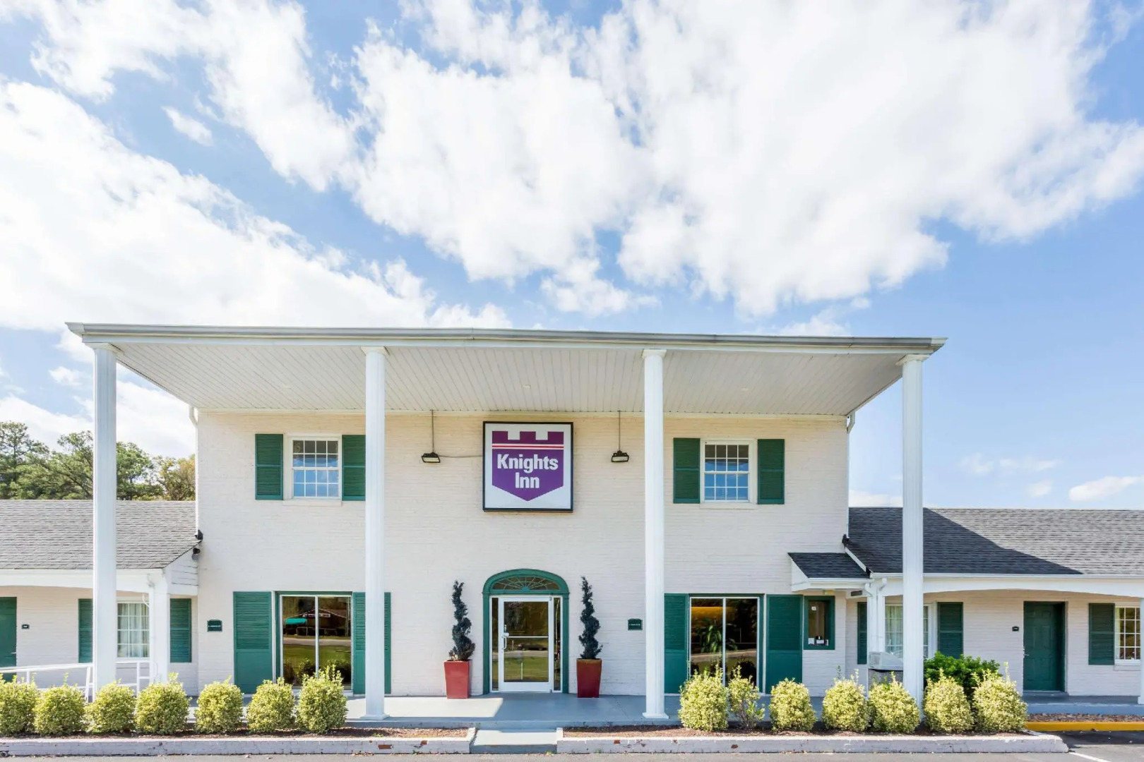 Knights Inn Glen Allen, VA