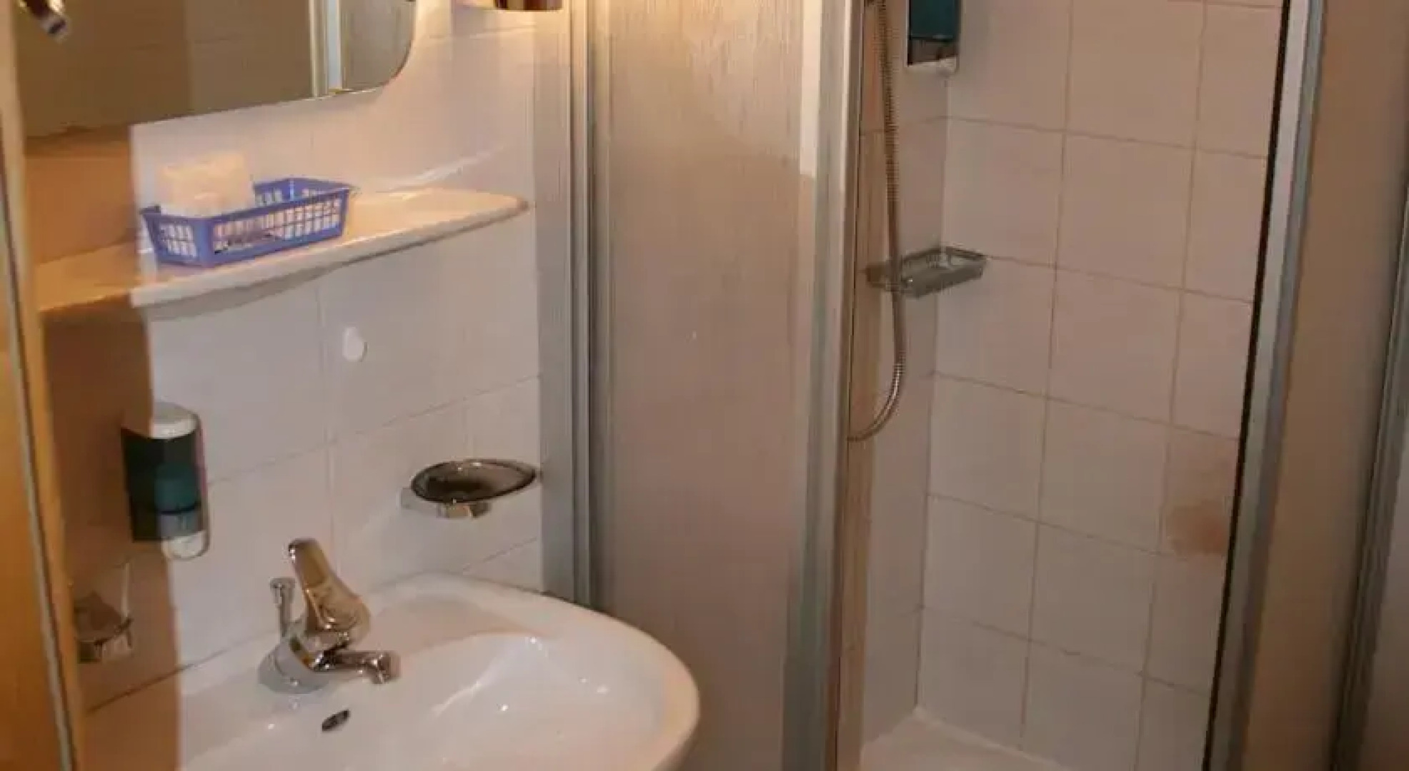 Erlebnishotel Schmiedboden