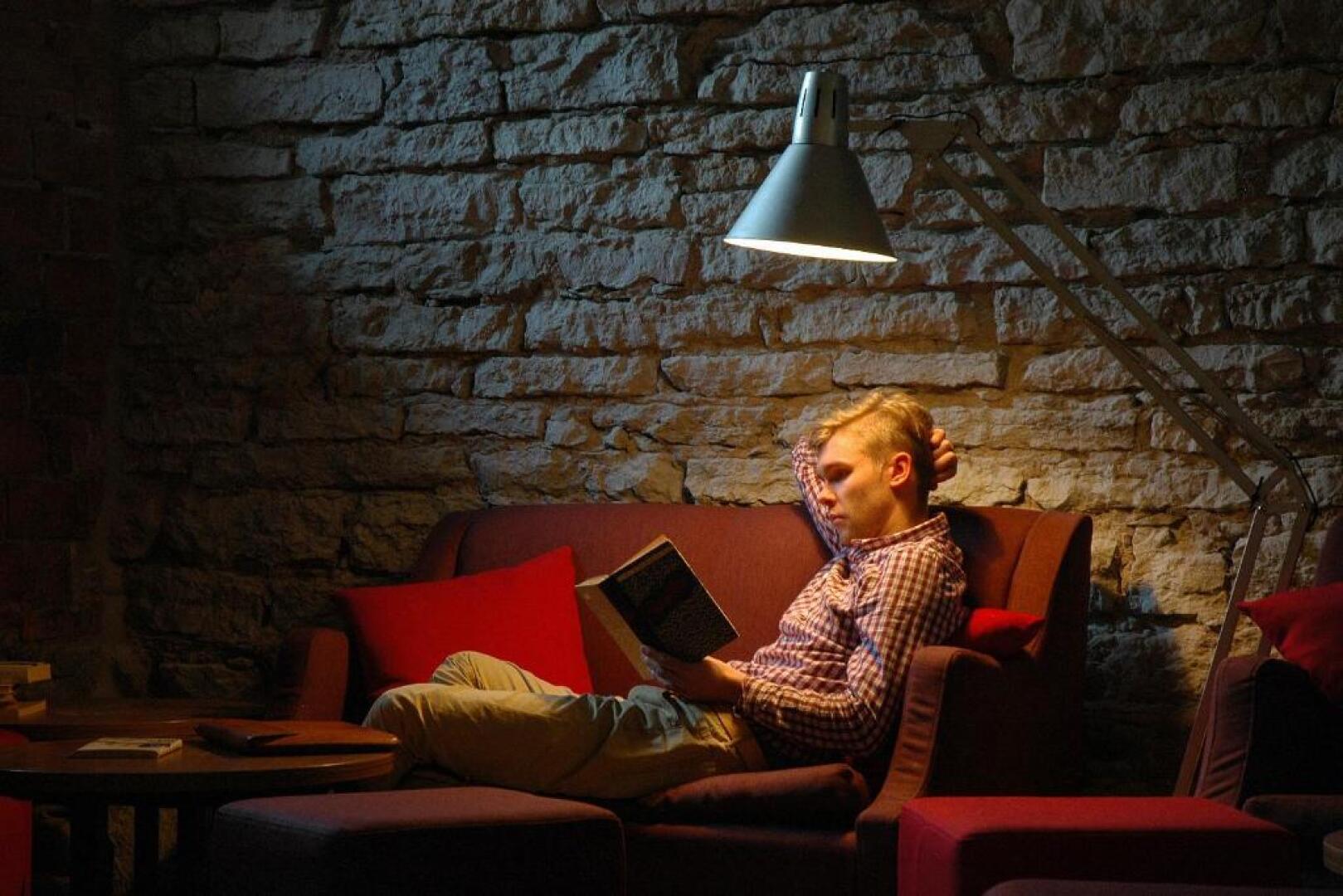 Хостел Fat Margaret's