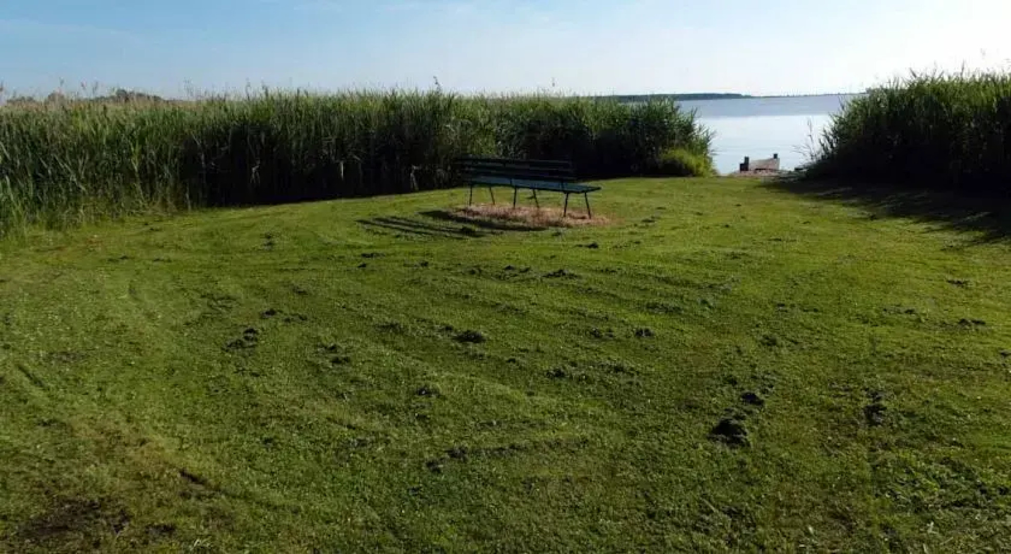 Ferienwohnungen Gebrüder Grimm