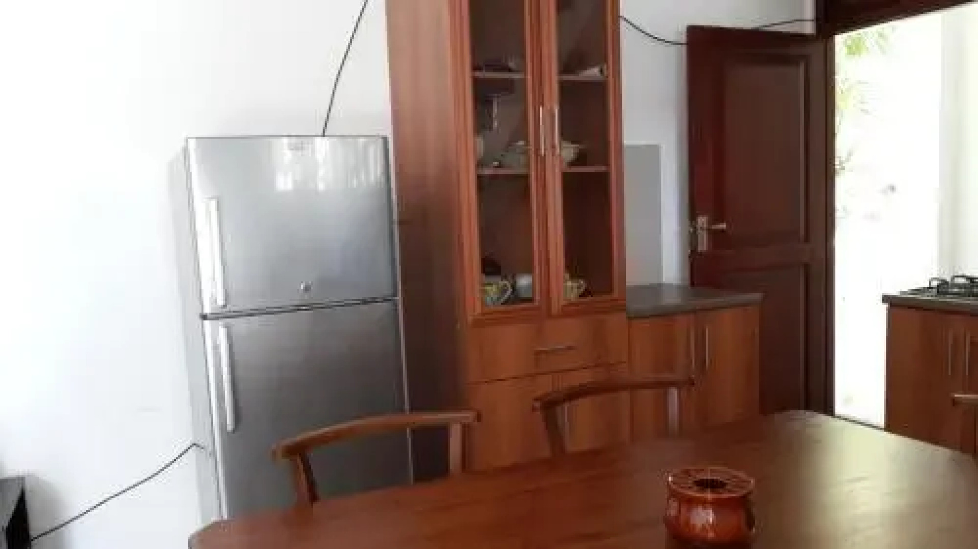 The White Swan House