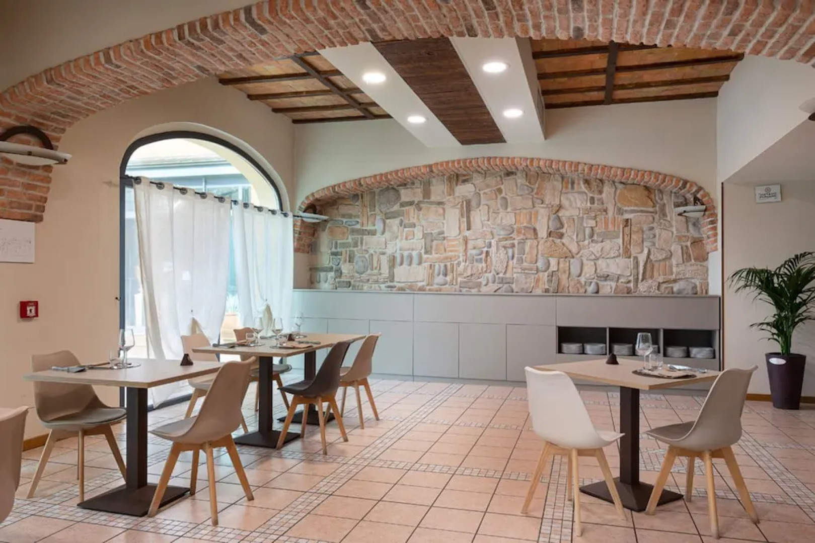 LVG Hotel Collection - Al Mulino