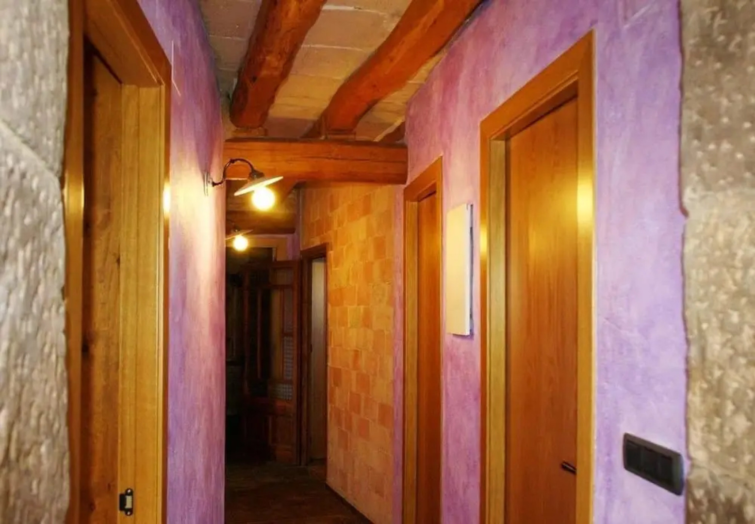 Cal Vilaseca De Llobera