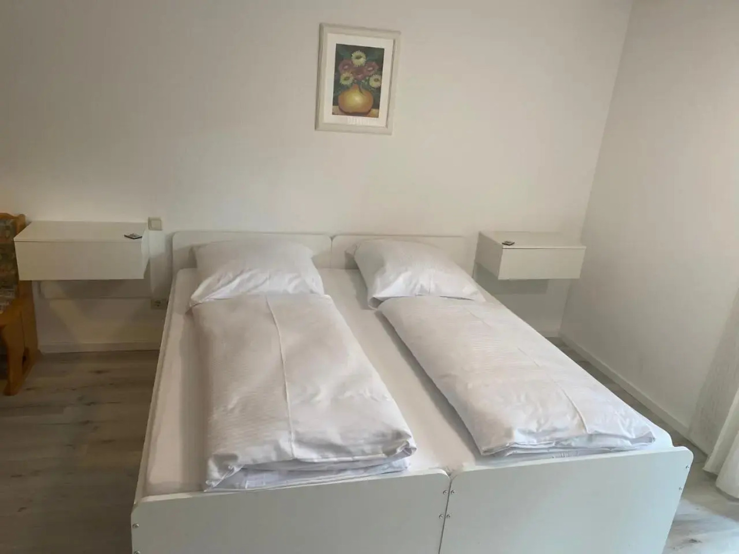 Haus Rottachbrücke May