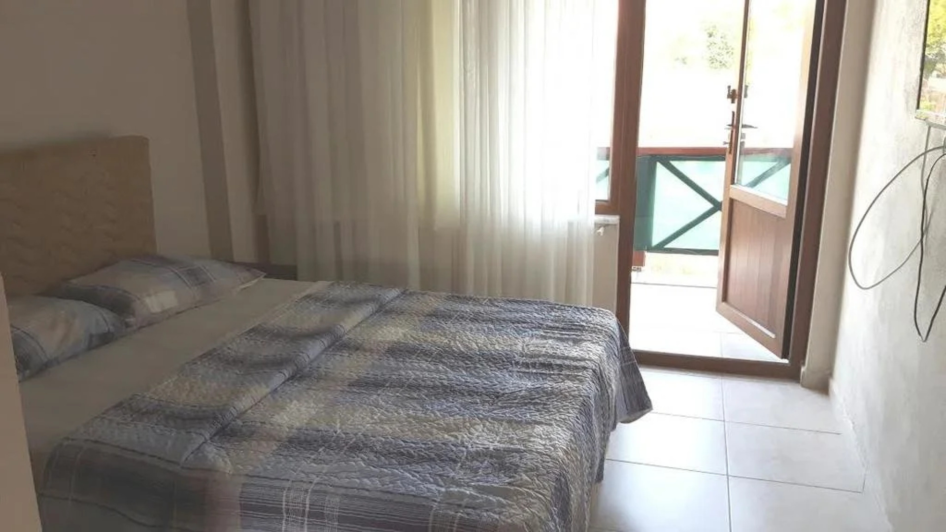 Kerpe Degirmen Hotel