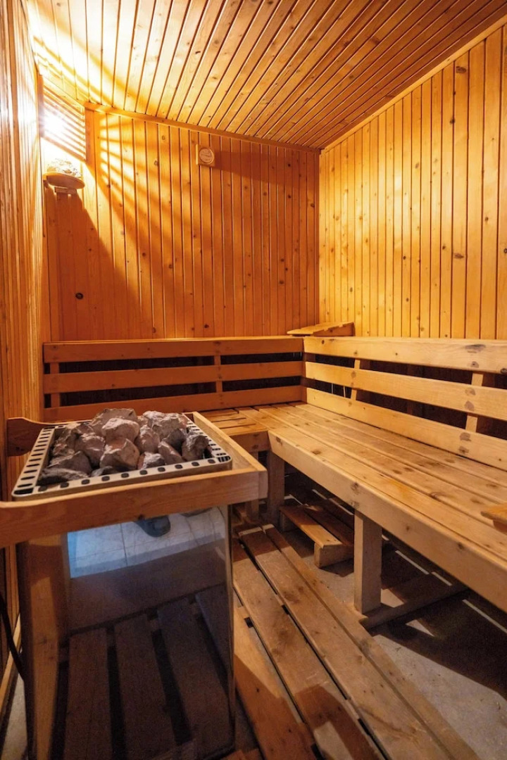 Fortuna Eco Boutique Hotel