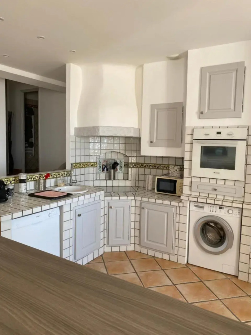 T2 Vue Imprenable Sur Cassis