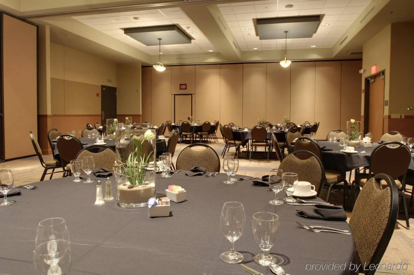 King's Pointe Waterpark Resort