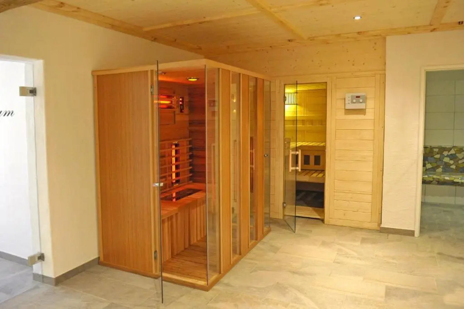 Apartmenthaus Hinkerhof