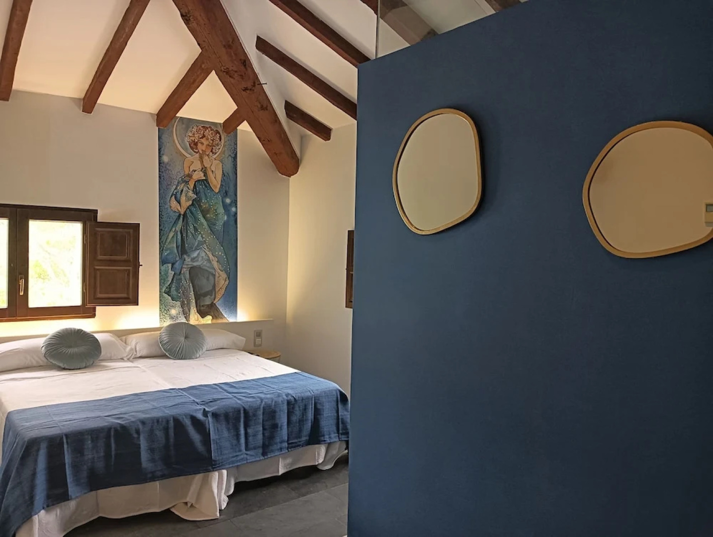 Hotel El Salto de la Novia