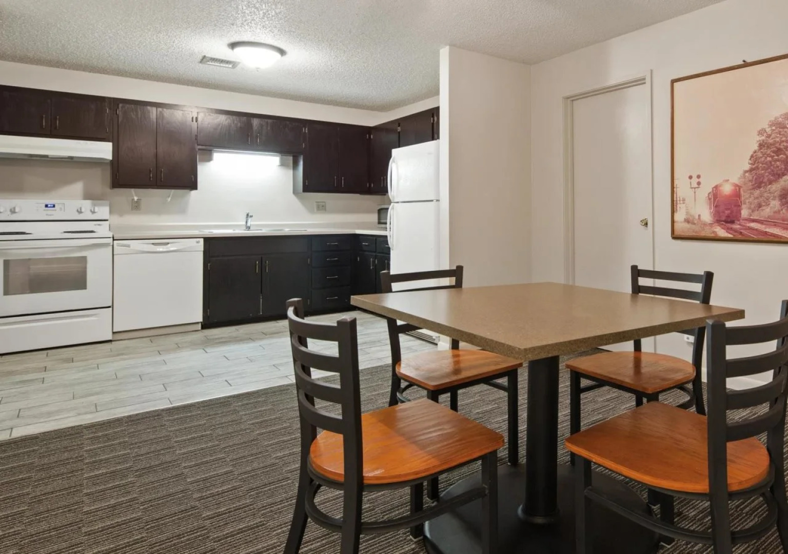 Best Western Plus Como Park Hotel