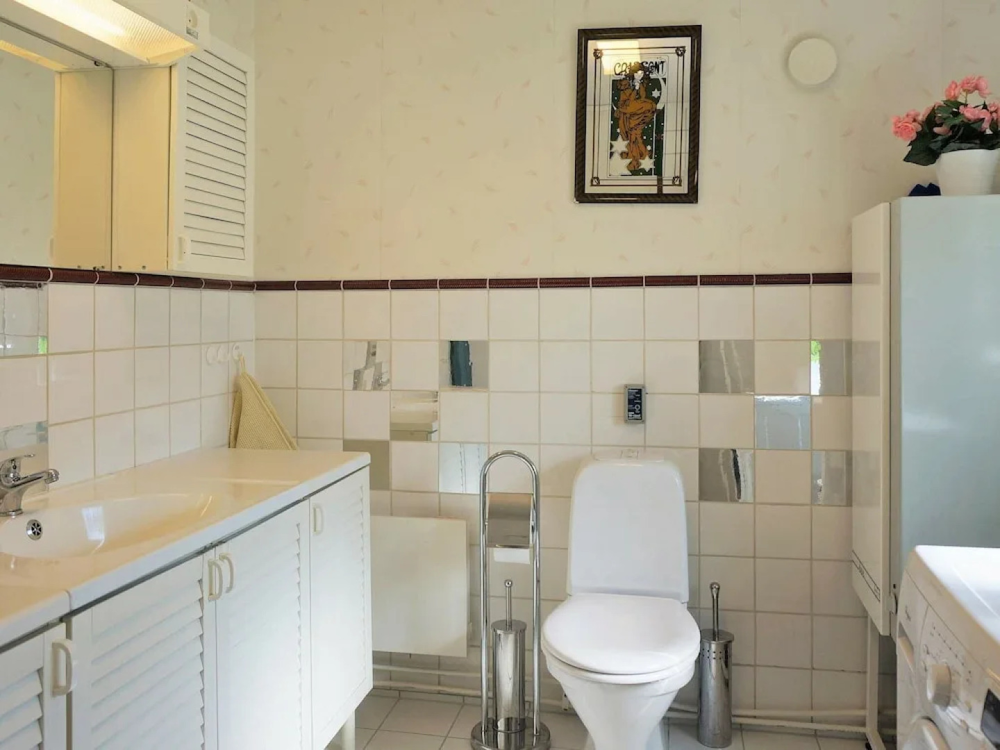 4 Person Holiday Home in Sjuntorp