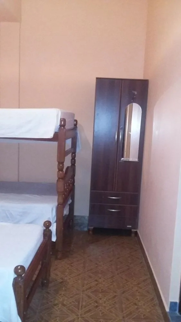 Residencial La Cigarra