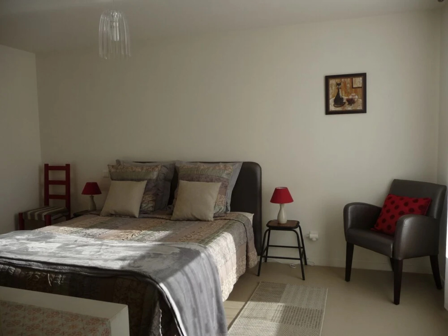 Le Jardin aux Oiseaux