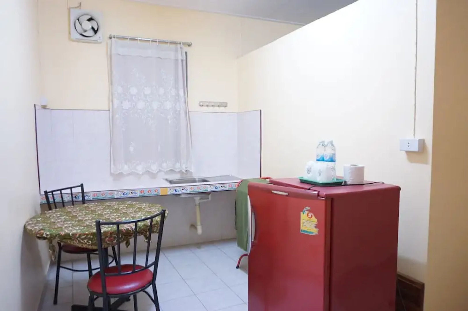 Casa Theresa Resort & Garden