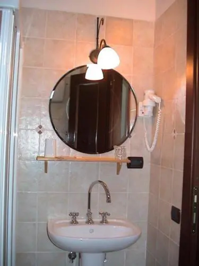 Carrera Della Regina