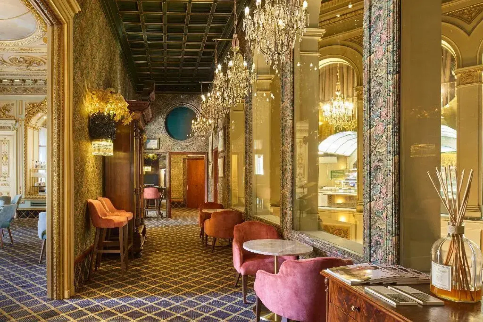 Hotel Continental Palacete