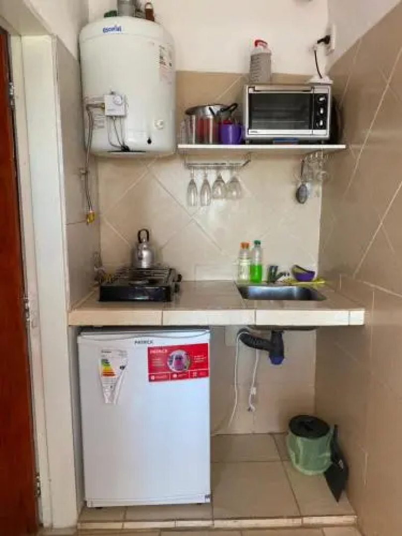 Cabañas & Apart Yki Shamuaika