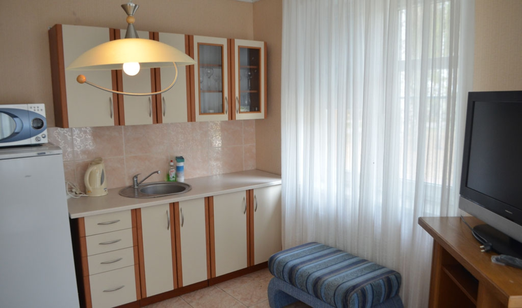 Solnechnyj bereg (Gomel')