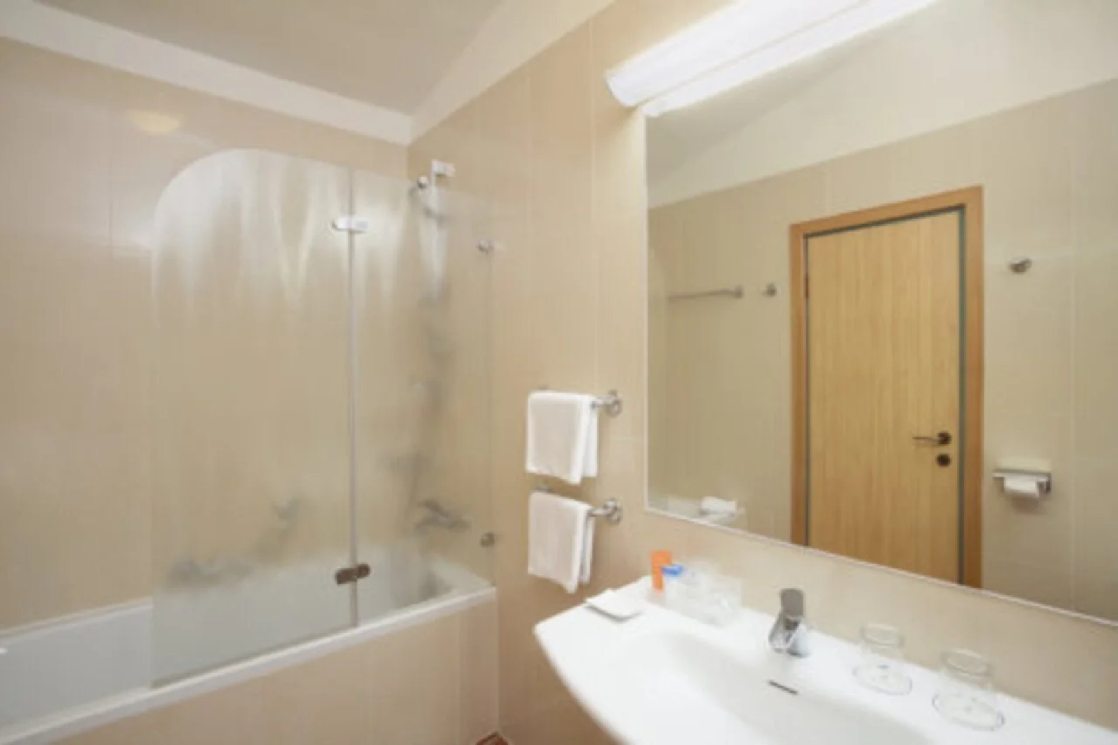 Отель Valamar Tamaris Villas