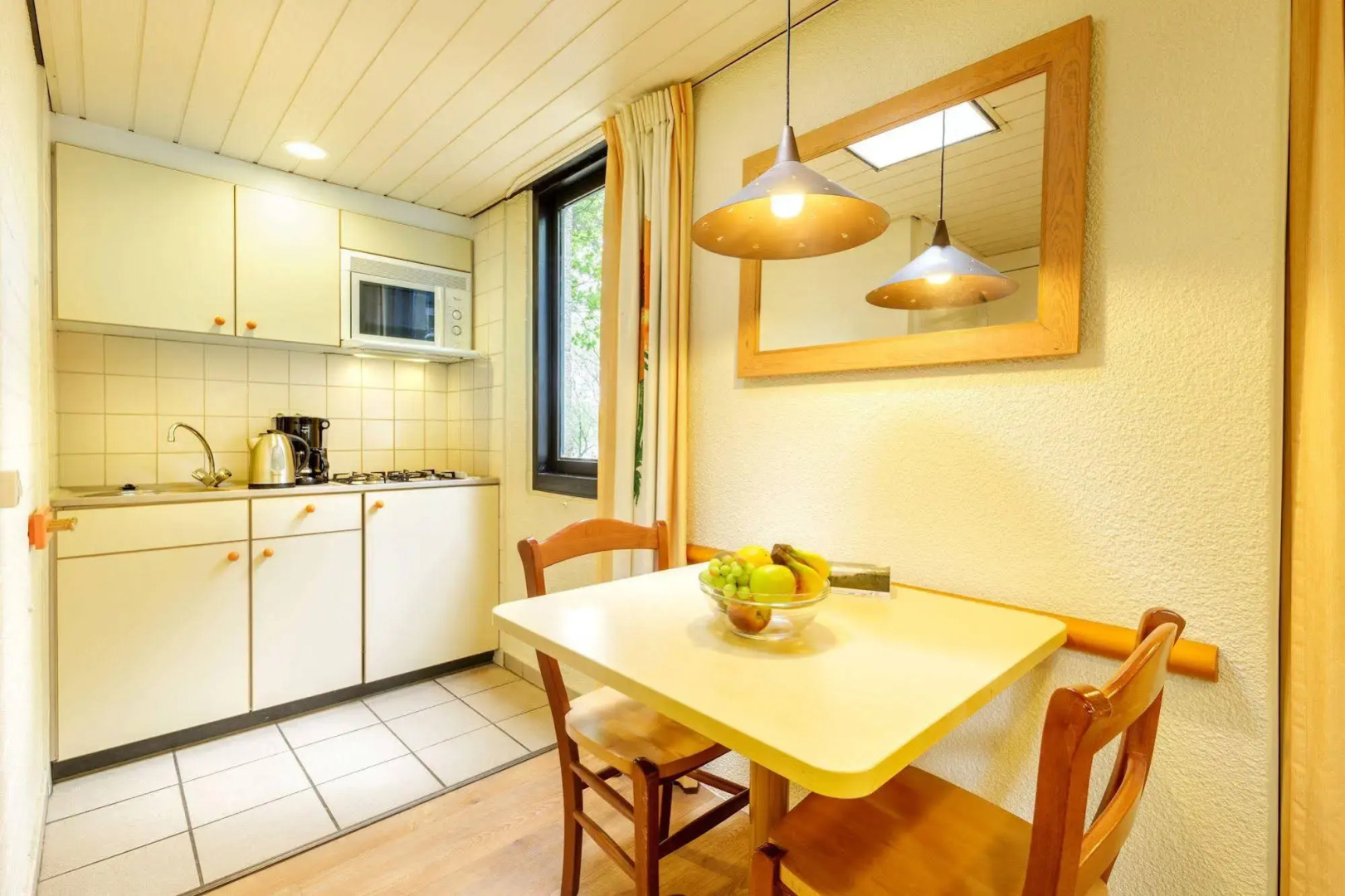 Center Parcs De Huttenheugte