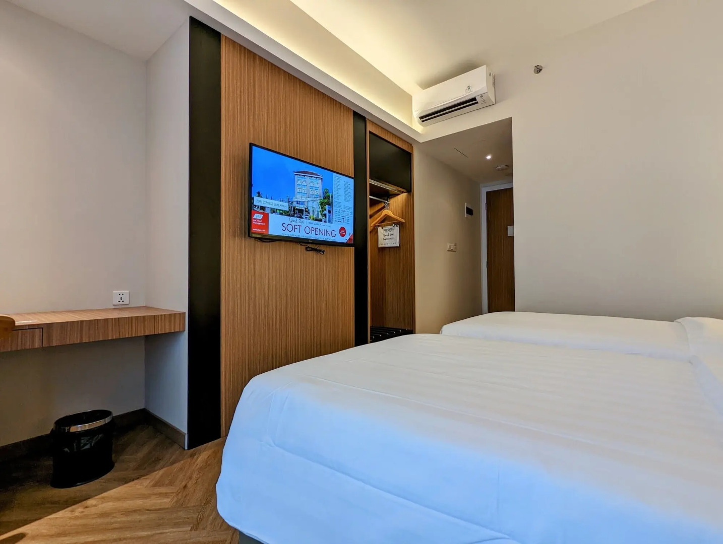 Grand Zuri Lubuklinggau