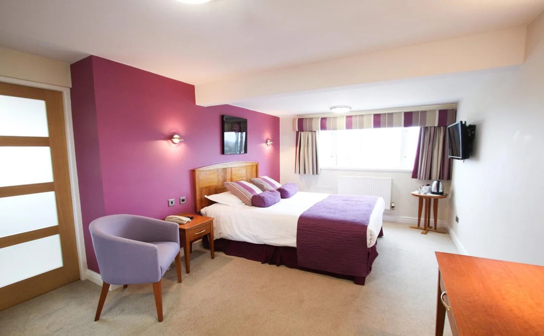 Leasowe Castle Hotel