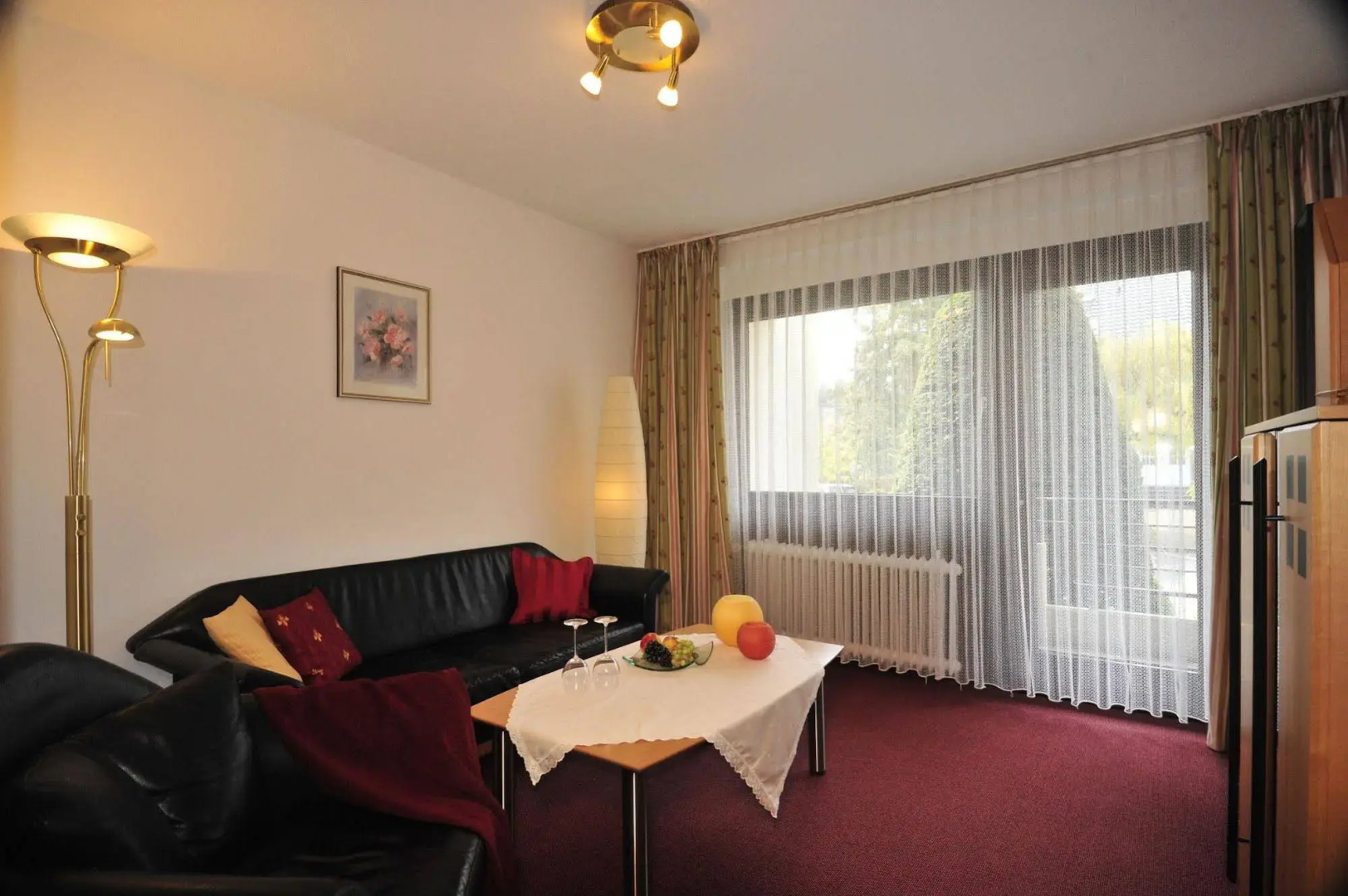 Pension Haus Heitzig