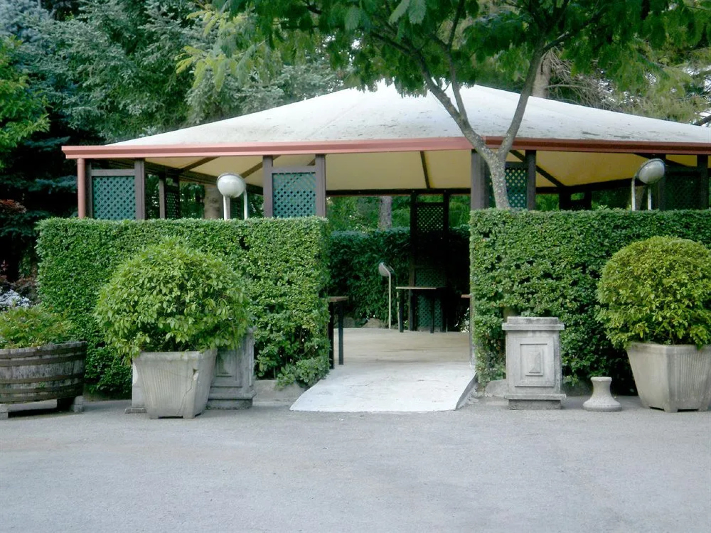 Green Park Hotel