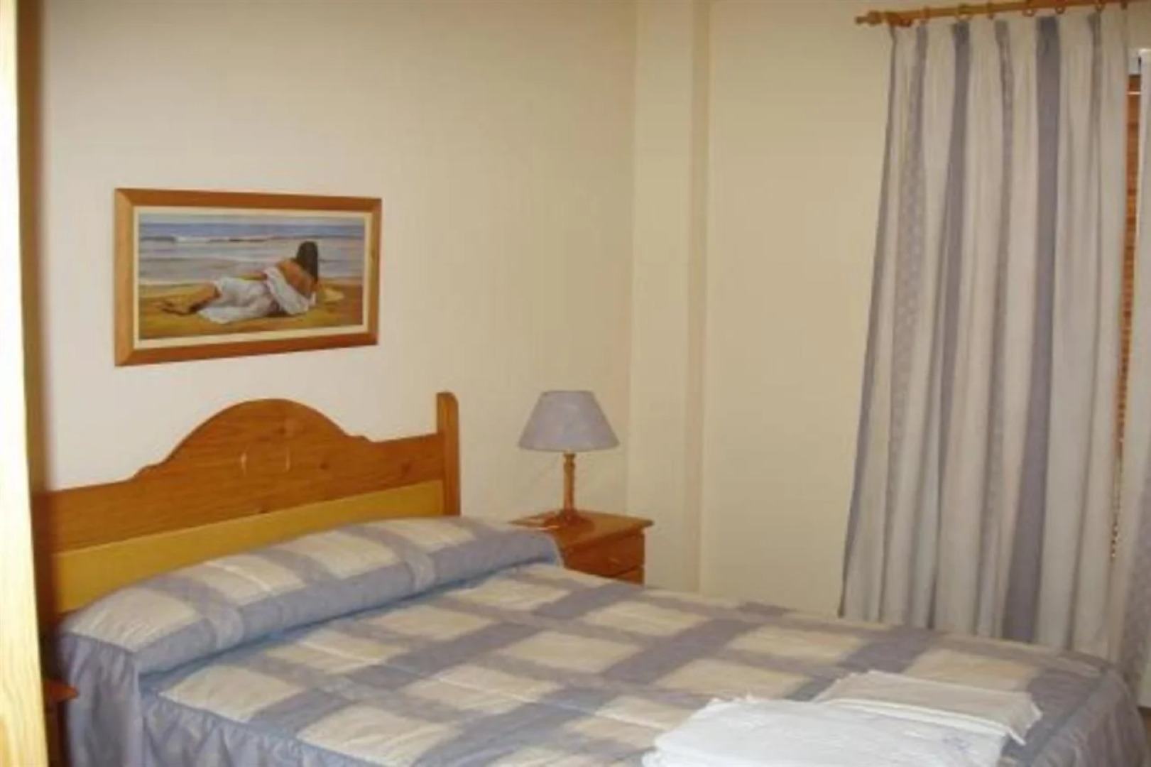 Apartamentos Pueblo Salado