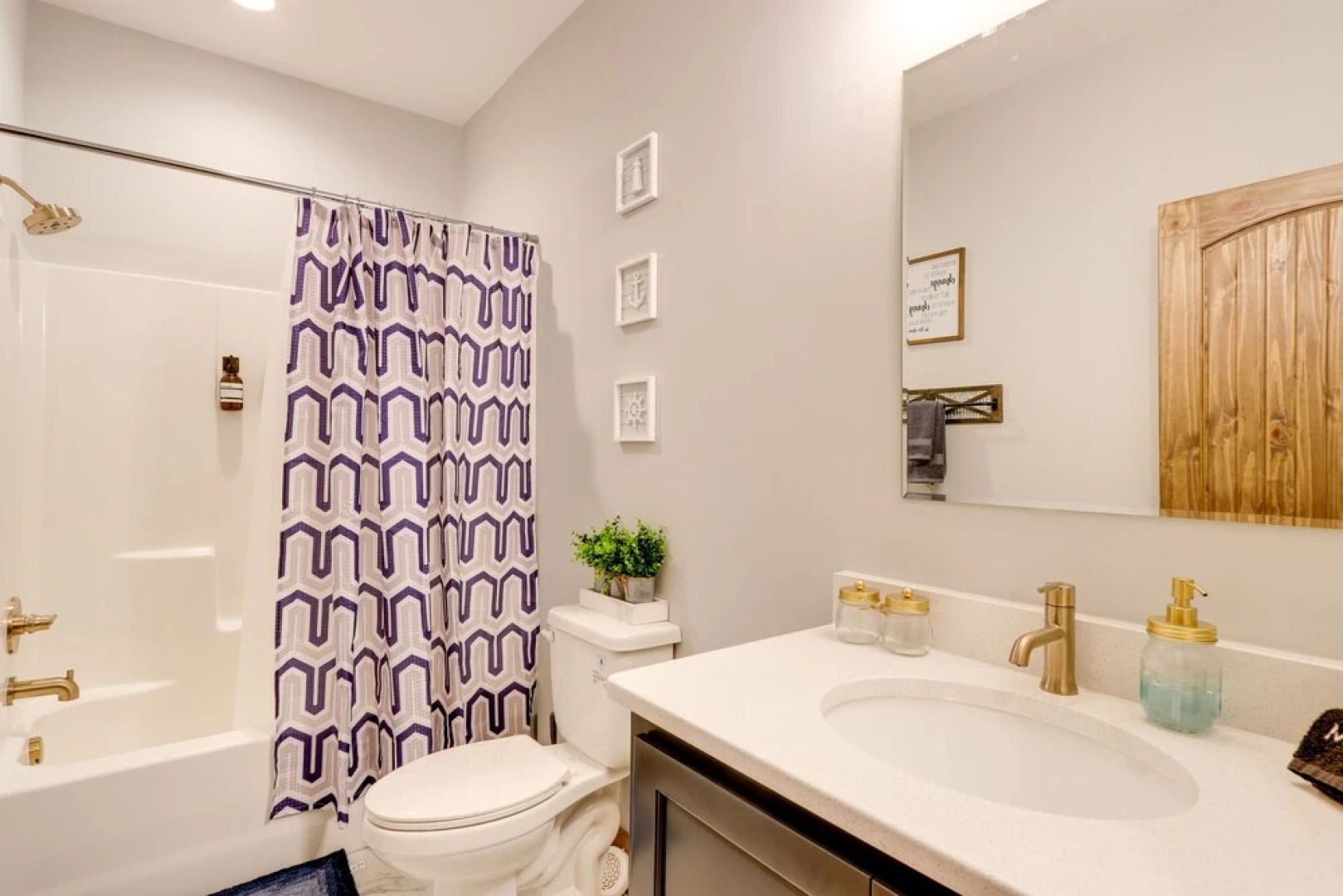 'lakeside Paradise' in Ellijay: Hot Tub, Fire Pit