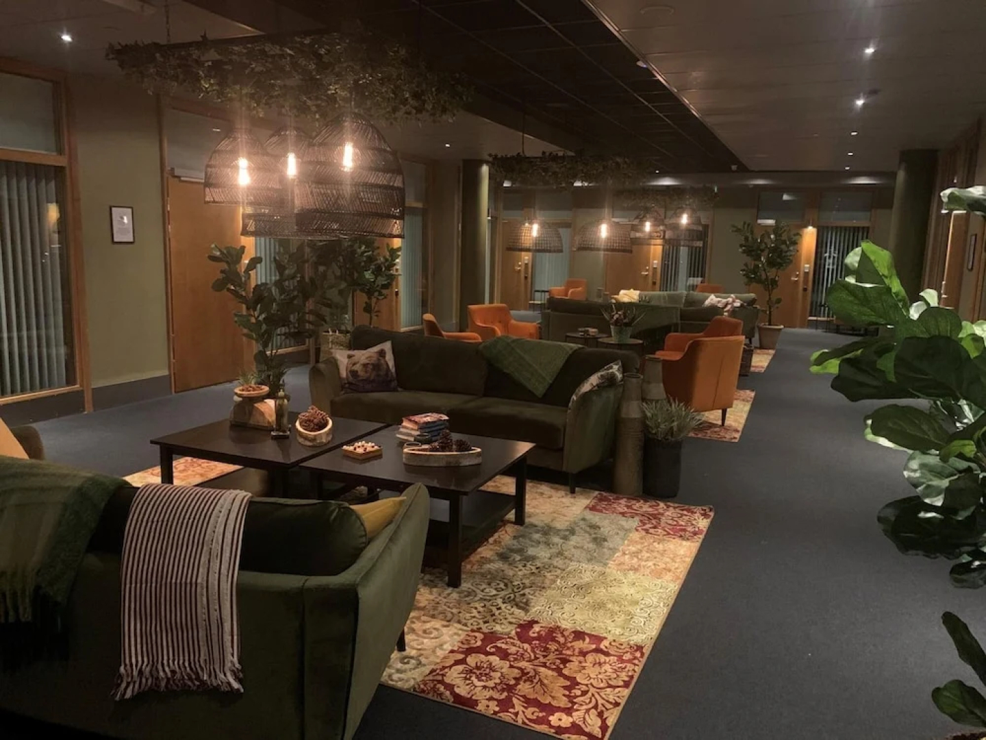 Åre Torg Hotell