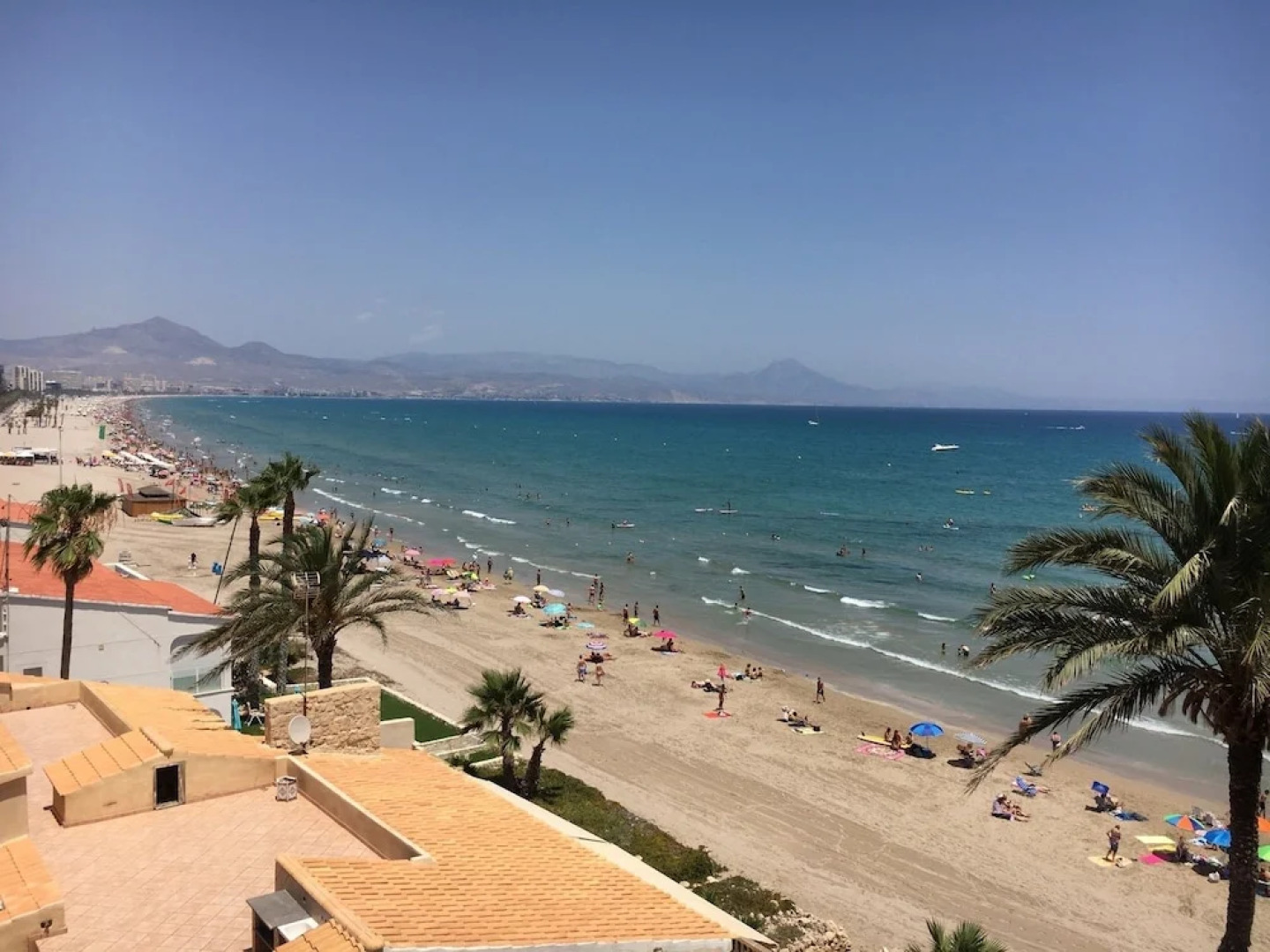 Bungalow Torre del Mar 2