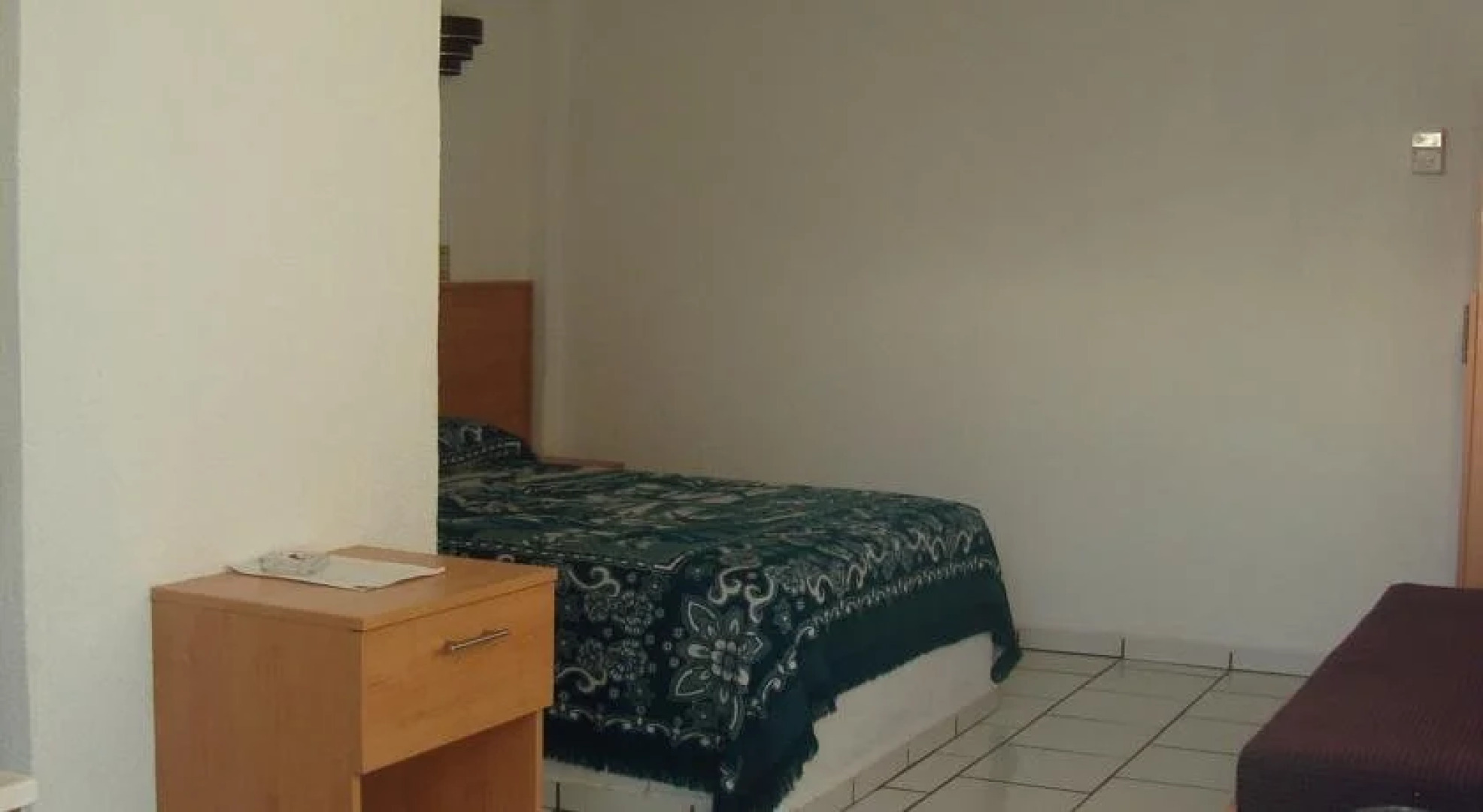 San Cristobal Hotel Ejecutivo