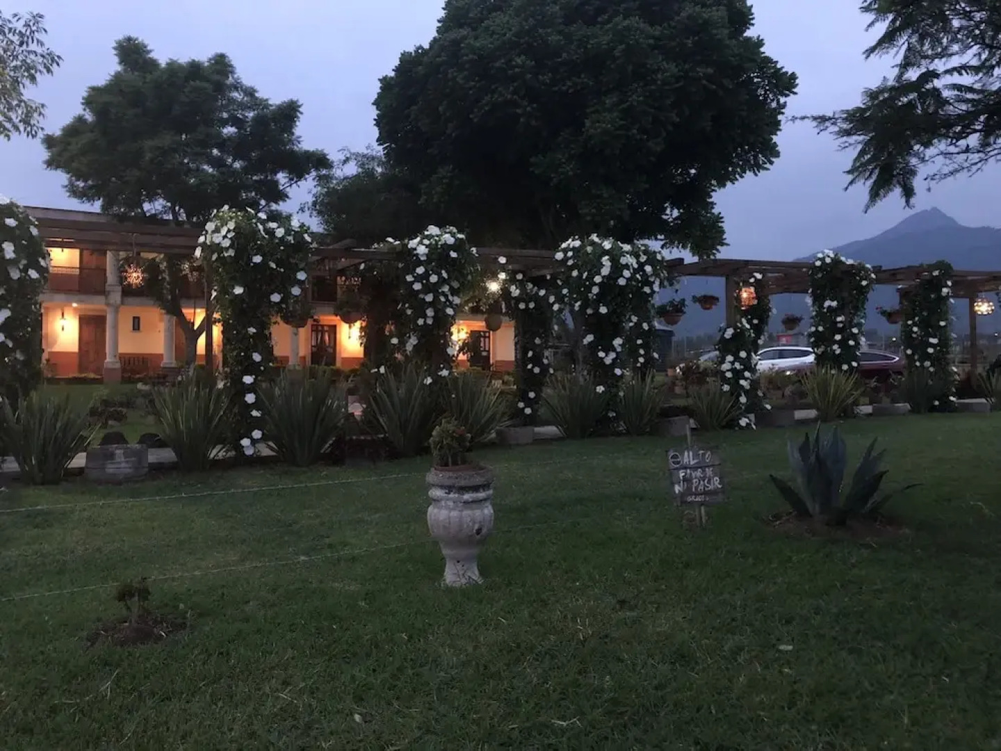 Chalet de Colombo Hotel