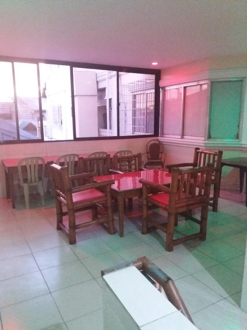 Cool Martin Resort Hotel