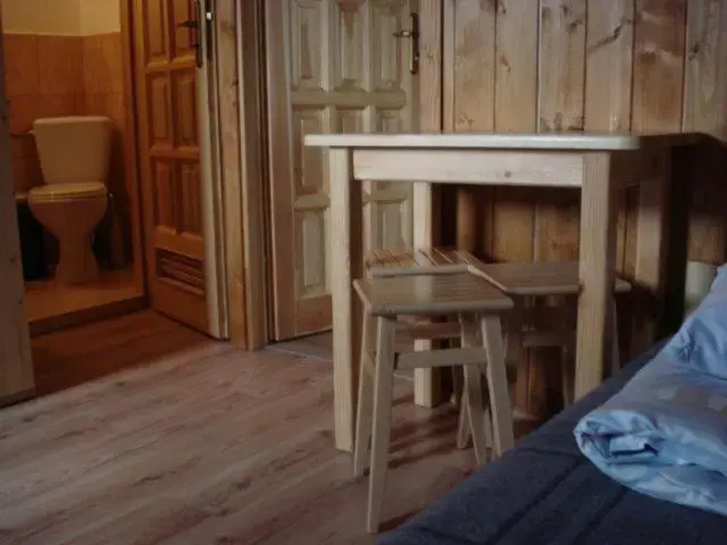 Pokoje Gościnne Za Sichłą