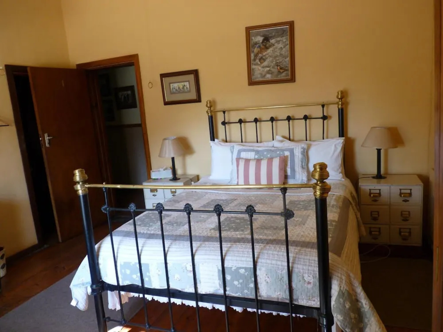 Walkerbouts Inn Rhodes