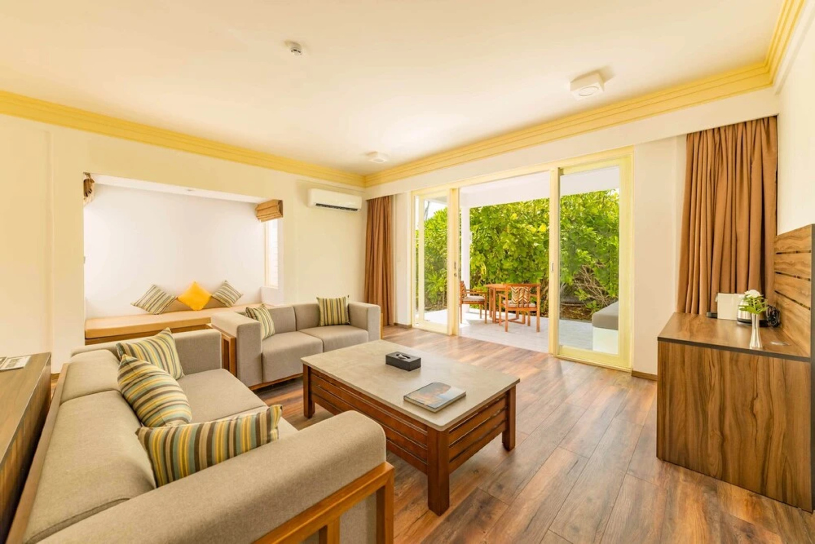 The Beach House Collection at Siyam World- 24 Hour Premium All-inclusive with Free Transfer