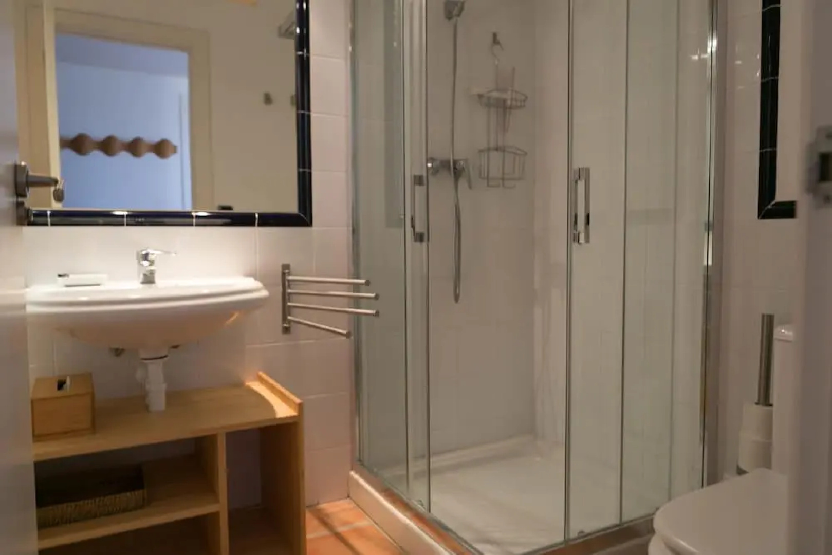 Apartamentos SR J